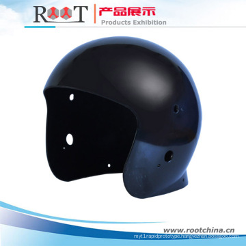 Plastic Motorcycle Helmet Injection Mold